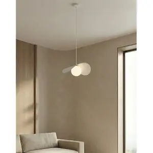 Hanging lamp Emibig Lighting Rial 1M image-2