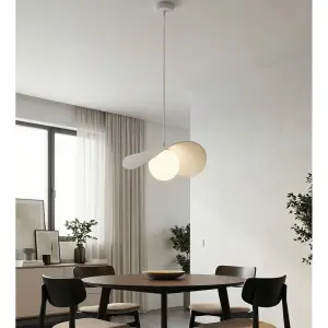 Hanging lamp Emibig Lighting Rial 1M image-4