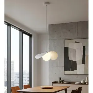 Hanging lamp Emibig Lighting Rial 1M image-5