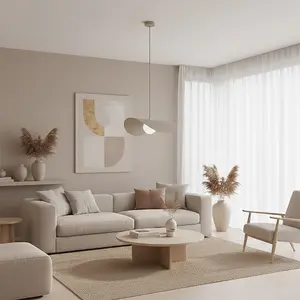 Hanging lamp Emibig Lighting Rial 1L image-1