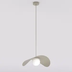 Hanging lamp Emibig Lighting Rial 1L image-5
