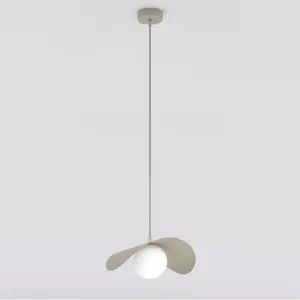 Hanging lamp Emibig Lighting Rial 1M image-4