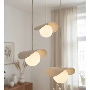 Hanging lamp Emibig Lighting Rial 3 Prem image-3