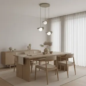 Hanging lamp Emibig Lighting Rial 3 Prem image-6