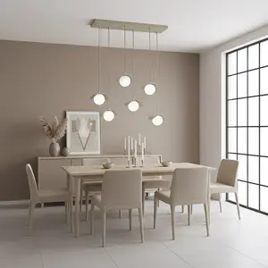 Hanging lamp Emibig Lighting Rial 6 image-5