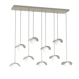 Hanging lamp Emibig Lighting Rial 9 image-0