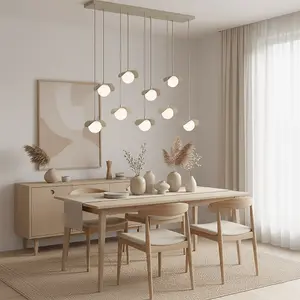 Hanging lamp Emibig Lighting Rial 9 image-3