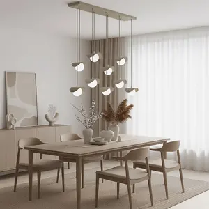 Hanging lamp Emibig Lighting Rial 9 image-5