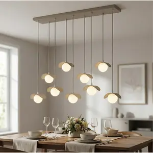 Hanging lamp Emibig Lighting Rial 9 image-6