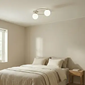 Ceiling light Emibig Lighting Sopra 2 image-3