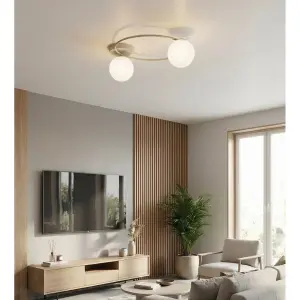 Ceiling light Emibig Lighting Sopra 2 image-4