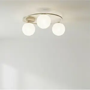 Ceiling light Emibig Lighting Sopra 3 image-1