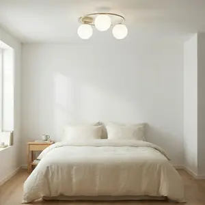 Ceiling light Emibig Lighting Sopra 3 image-2