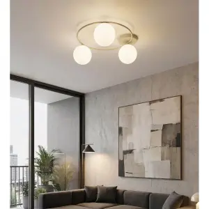 Ceiling light Emibig Lighting Sopra 3 image-4