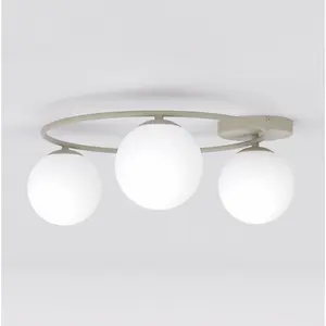 Ceiling light Emibig Lighting Sopra 3 image-5
