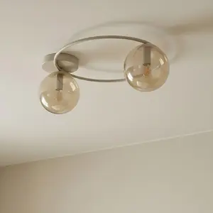 Ceiling light Emibig Lighting Sopra 2 image-1