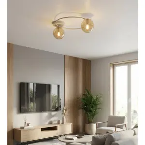 Ceiling light Emibig Lighting Sopra 2 image-3