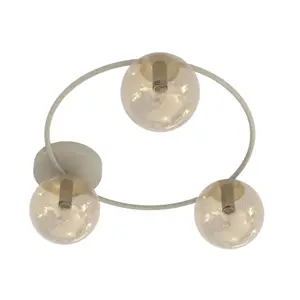 Ceiling light Emibig Lighting Sopra 3 image-0