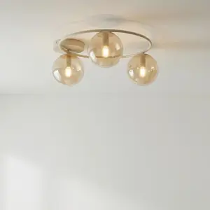 Ceiling light Emibig Lighting Sopra 3 image-1