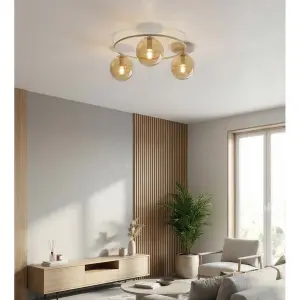Ceiling light Emibig Lighting Sopra 3 image-3