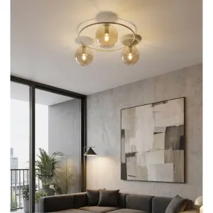 Ceiling light Emibig Lighting Sopra 3 image-4