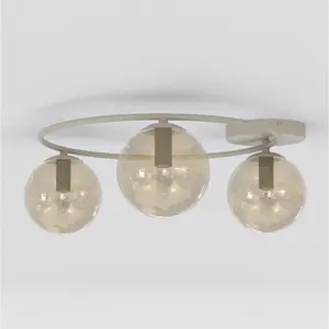 Ceiling light Emibig Lighting Sopra 3 image-5