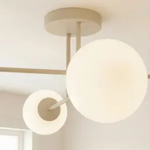 Hanging lamp Emibig Lighting Roma 4 image-3