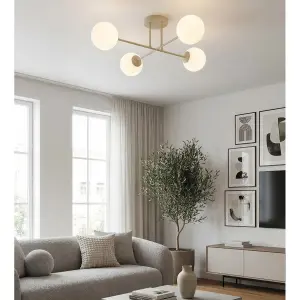 Hanging lamp Emibig Lighting Roma 4 image-4