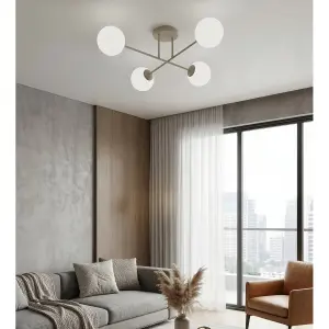 Hanging lamp Emibig Lighting Roma 4 image-5