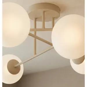 Hanging lamp Emibig Lighting Roma 6 image-3