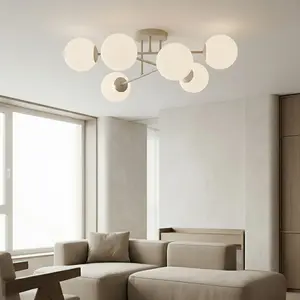 Hanging lamp Emibig Lighting Roma 6 image-4