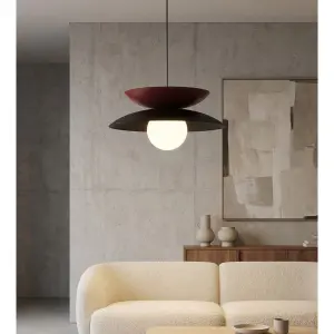 Hanging lamp Emibig Lighting Nagoya 1 image-3