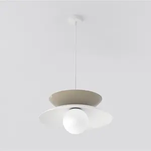 Hanging lamp Emibig Lighting Nagoya 1 image-1