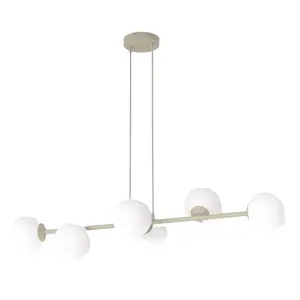 Hanging lamp Emibig Lighting Magnus 6 image-0