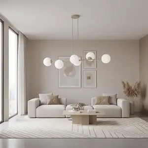 Hanging lamp Emibig Lighting Magnus 6 image-2
