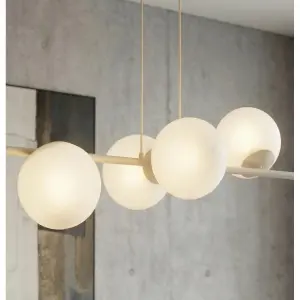 Hanging lamp Emibig Lighting Magnus 6 image-4