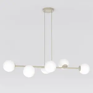 Hanging lamp Emibig Lighting Magnus 6 image-5