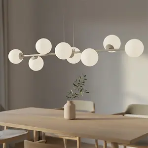 Hanging lamp Emibig Lighting Magnus 8 image-6