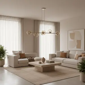 Hanging lamp Emibig Lighting Magnus 6 image-3
