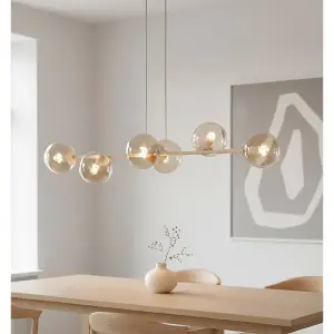 Hanging lamp Emibig Lighting Magnus 6 image-4