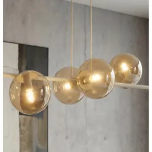 Hanging lamp Emibig Lighting Magnus 8 image-6