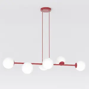 Hanging lamp Emibig Lighting Magnus 6 image-1