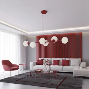 Hanging lamp Emibig Lighting Magnus 6 image-5