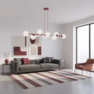 Hanging lamp Emibig Lighting Magnus 8 image-5