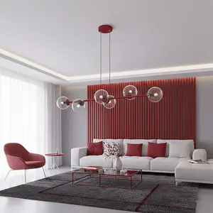 Hanging lamp Emibig Lighting Magnus 6 image-5