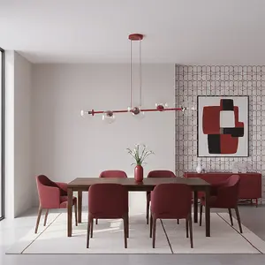 Hanging lamp Emibig Lighting Magnus 6 image-6