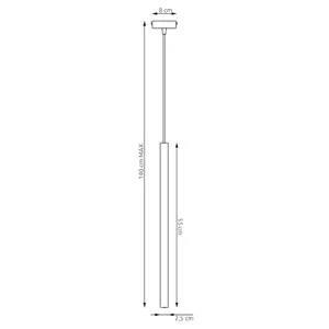 Hanging lamp Emibig Lighting Selter 1 image-4