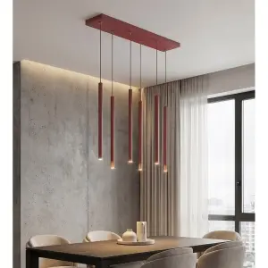 Hanging lamp Emibig Lighting Selter 6 image-1