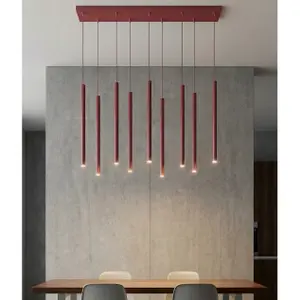 Hanging lamp Emibig Lighting Selter 9 image-1