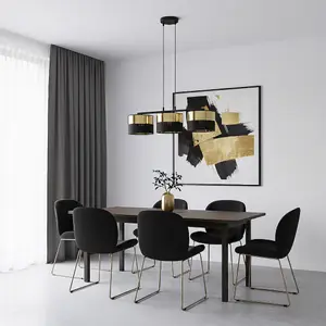 Hanging lamp Emibig Lighting Lux 3 image-1